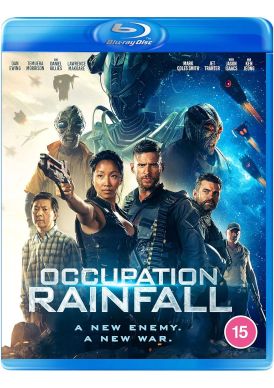 Occupation: Rainfall... 