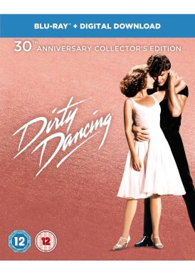 Dirty Dancing - 30th Anniversary Collector's Edition... 