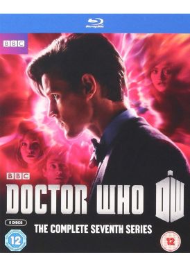 Doctor Who - The Complete Series 7... 