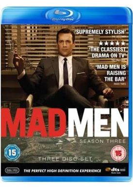 Mad Men - Season 3... 
