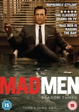 Mad Men - Season 3... 