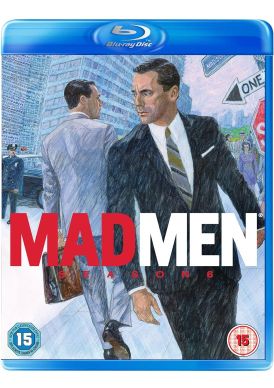 Mad Men - Season 6... 