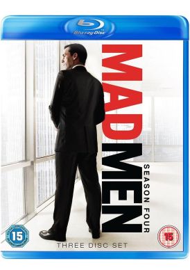 Mad Men - Season 4... 