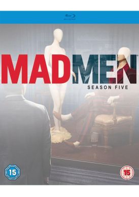 Mad Men - Season 5... 
