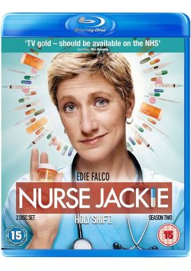 Nurse Jackie - Season 2... 