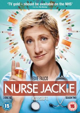 Nurse Jackie - Season 2... 
