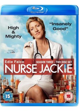 Nurse Jackie - Season 3... 