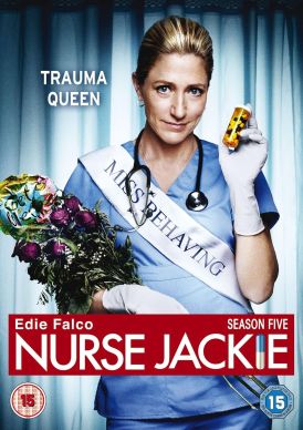 Nurse Jackie - Season 5... 