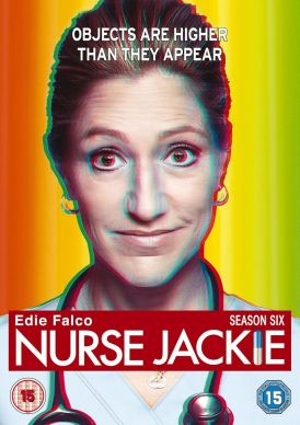 Nurse Jackie - Season 6... 