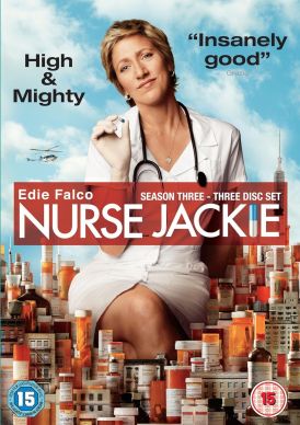 Nurse Jackie - Season 3... 