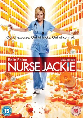 Nurse Jackie - Season 4... 