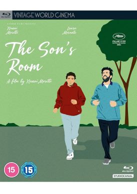 The Son's Room... 