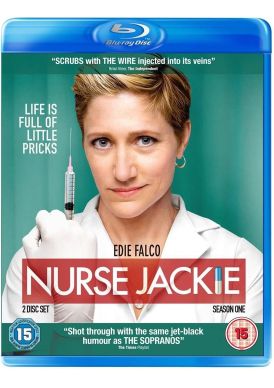 Nurse Jackie - Season 1... 