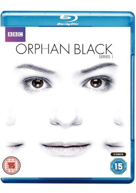 Orphan Black... 