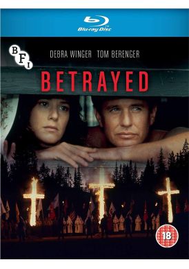 Betrayed (1988)... 