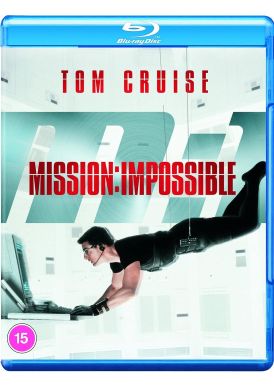 Mission: Impossible 25th Anniversary Edition... 