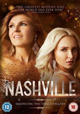Nashville: Complete Seasons 1-5... 