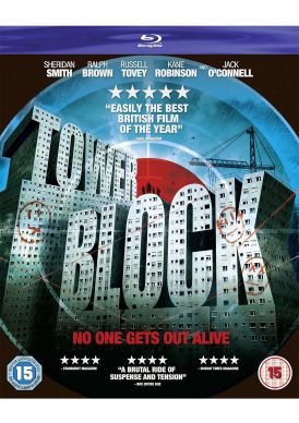 Tower Block... 