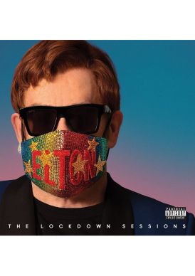 Elton John - The Lockdown Sessions... 