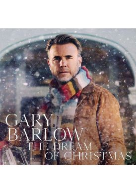 Gary Barlow - The Dream of Christmas... 