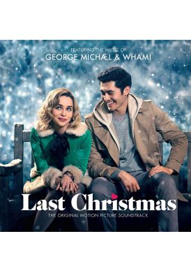George Michael & Wham! - Last Christmas: Soundtrack... 