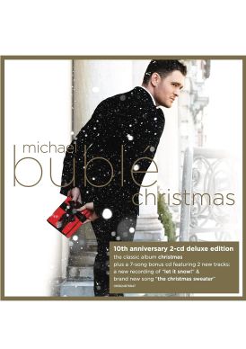 Michael Buble - Christmas (10th Anniversary Edition)... 