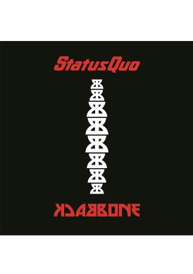 Status Quo - Backbone... 