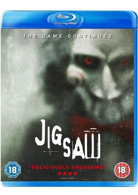 Jigsaw... 