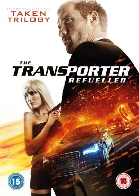 The Transporter Refuelled... 