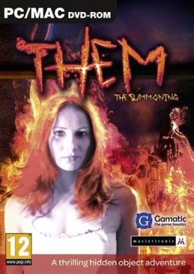 Them: Chapter 1 - The Summoning... 
