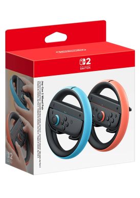Joy-Con 2 Wheel Pair... 