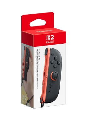 Joy-Con 2 (R) - Light Red... 
