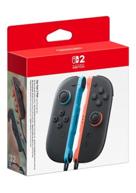 Joy-Con 2 Pair - (L+R)...