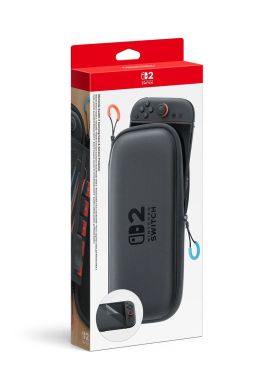 Nintendo Switch 2 Carrying Case & Screen Protector... 