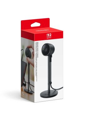 Nintendo Switch 2 Camera... 