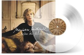 Marianne Faithfull - Before the Poison... 