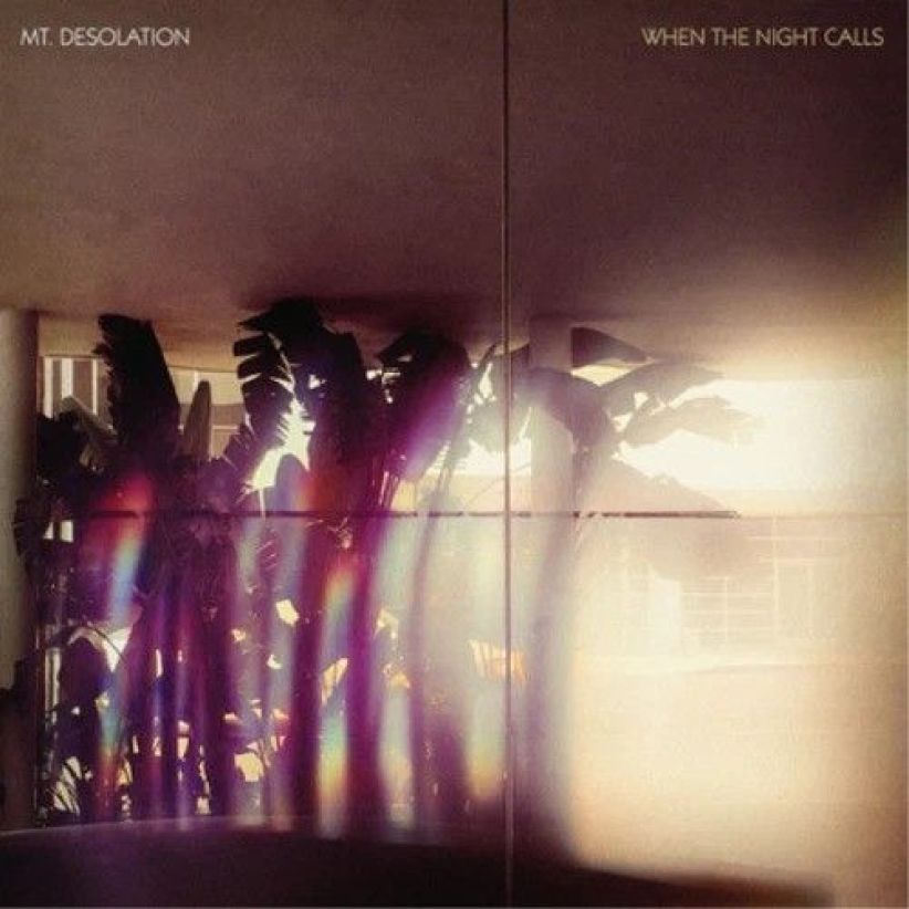 Mt. Desolation - When The Night Calls on Vinyl