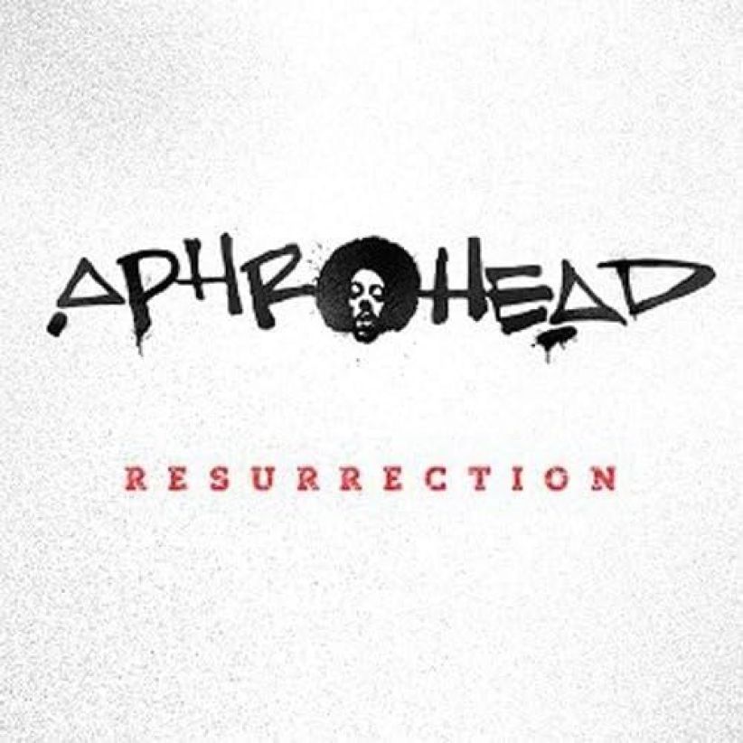 Aphrohead - Resurrection on Vinyl