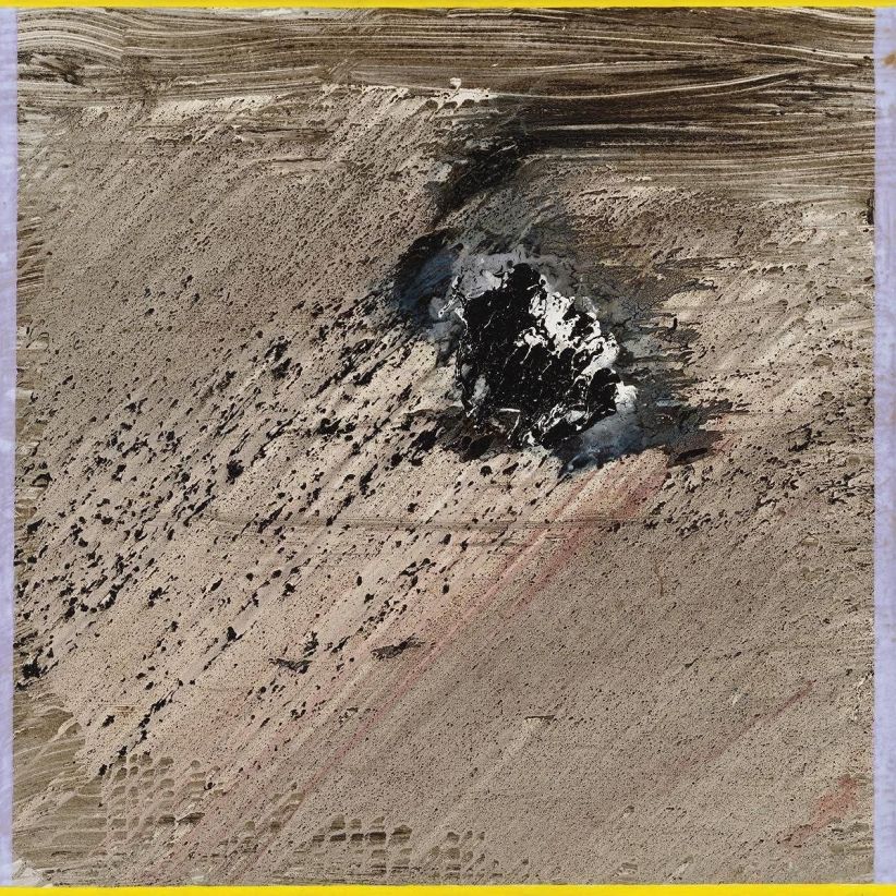 Mind Maintenance on Vinyl