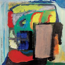 Markus Floats - Third Album... 