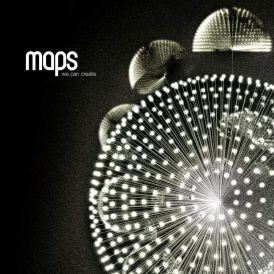 Maps - We Can Create (MUTE 4.0 Reissue)... 