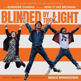 Blinded By The Light (Original Motion Picture Soundtrack)... 