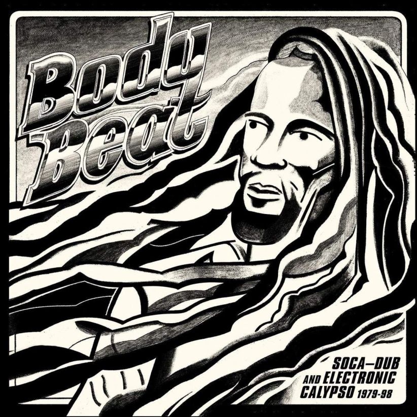 Body Beat: Soca-Dub And Electronic Calypso (1979-98) on Vinyl