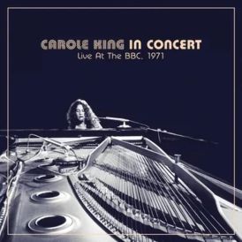 Carole King - In Concert... 