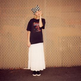 Claire Rosinkranz - Just Because... 