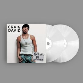 Craig David - Slicker Than Your Average... 