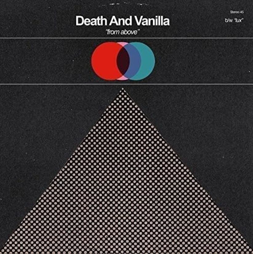 Death And Vanilla - From Above (7inch) on Vinyl