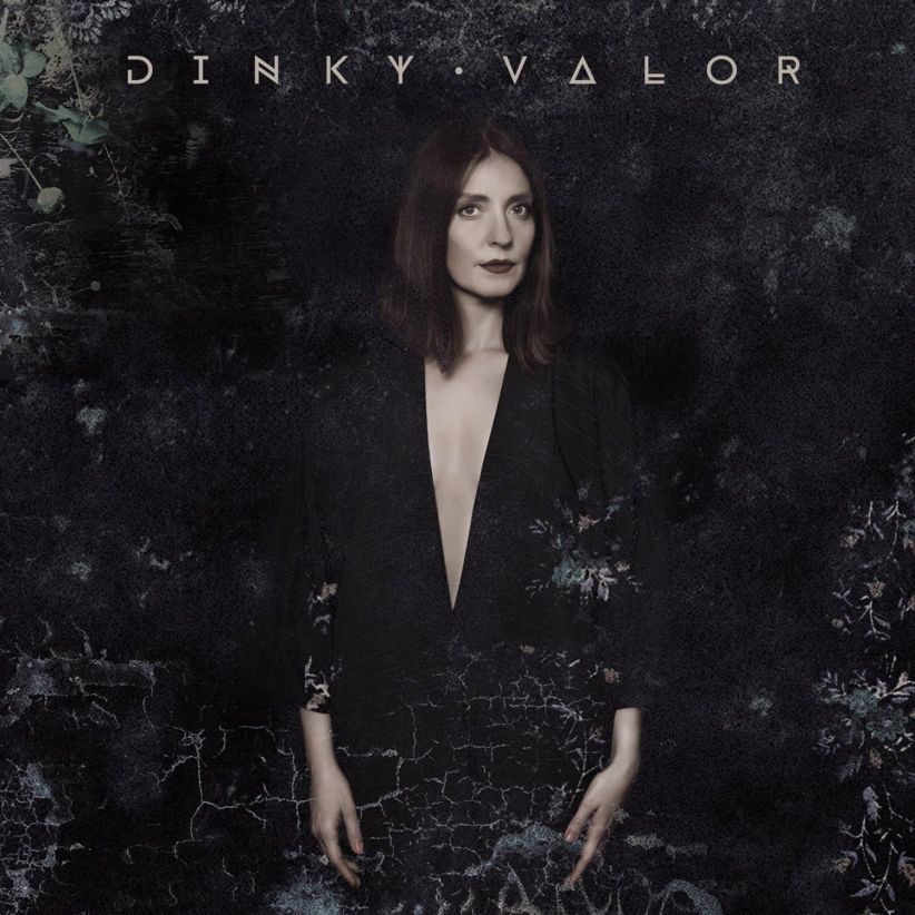 Dinky - Valor on Vinyl