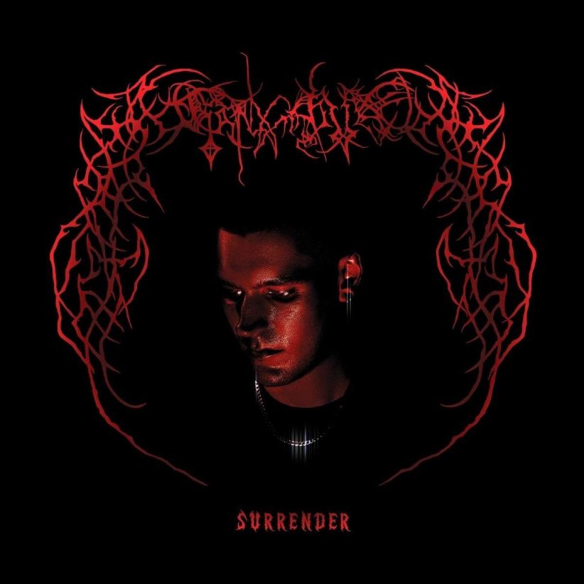 Endgame - Surrender on Vinyl