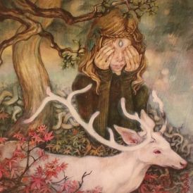 For the Oracle - All the Way Alive... 